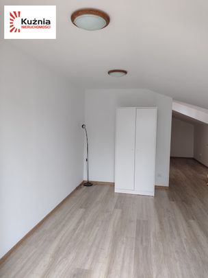 PIĘTRO DOMU - WAWER - 5 POK. - Photo 1