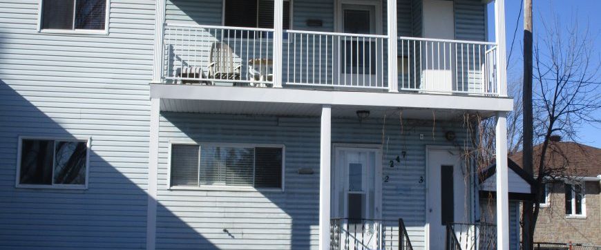247 rue de Pointe-Gatineau - Photo 1
