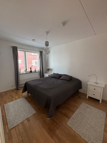 Stenbocksgatan, Göteborg - Foto 3