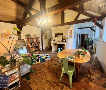 Location Appartement 2 pièces 50m² ANGERS 49100 - Photo 1