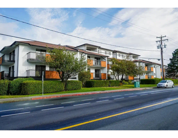 3205 Wetherby Rd — 1 Bedroom - Photo 1