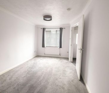 Honeysuckle Place Worle - Photo 5