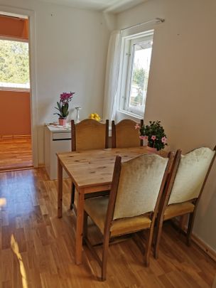 Bergknallevägen, Handen - Photo 1