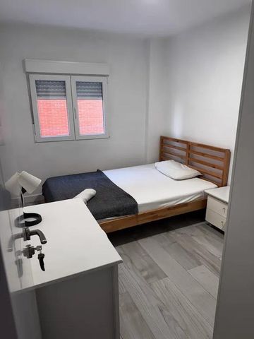 Avenida de Carlos Haya, Málaga, Andalusia 29010 - Photo 5