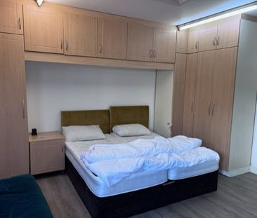 Studio Flat, Ilford, IG1 - Photo 2