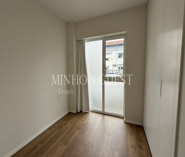 Apartamento T2 - Photo 5