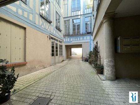 ROUEN - Photo 2