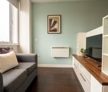 Studio to rent - Photo 2