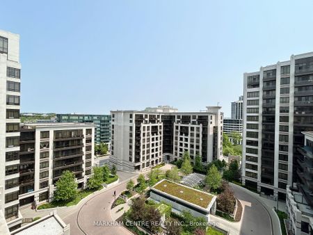 For Lease - 99 South Town Centre Boulevard Unit# 1120, Markham, Ontario - Photo 2