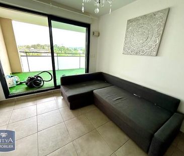 Location Appartement 2 pièces AIX EN PROVENCE 90ème - Photo 6