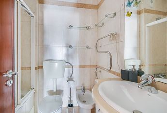 Apartamento T3 em Lisboa