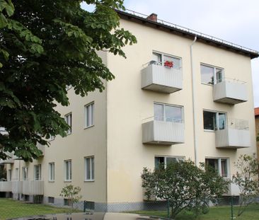 Smedjekullsgatan 22 A - Photo 1