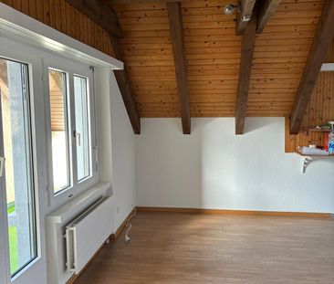 2.5 Zimmer, 2. Stock - Photo 6