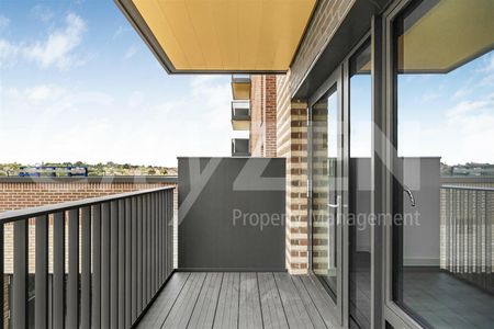 Pullman House, Wembley Park Gardens, Wembley, London - Photo 5