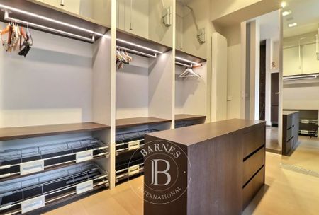 Parc de Woluwe - Exceptional house terraces garden studies garages - Foto 3