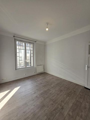 Location Appartement 3 pièces 55m² VANDOEUVRE LES NANCY 54500 - Photo 2