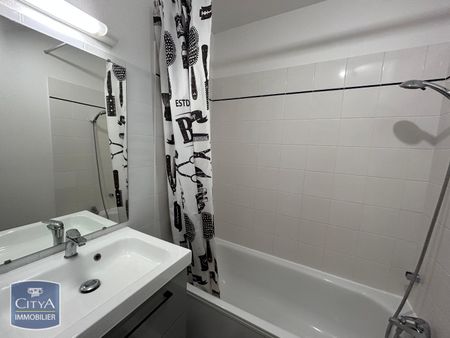 Location Appartement 2 pièces 44m² BRUGES 33520 - Photo 2