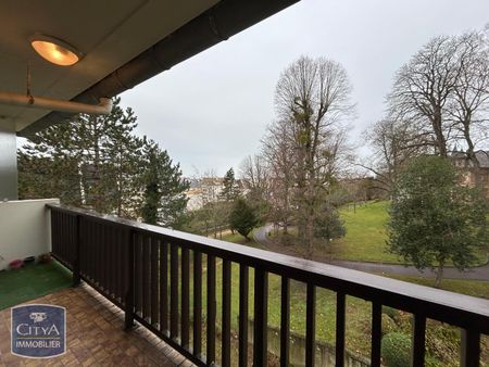 Location Appartement 1 pièce 24m² TROUVILLE SUR MER 14360 - Photo 5