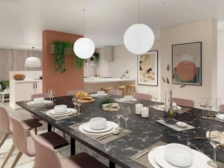 Premium Studio Plus (Floors 30-32) - Photo 3