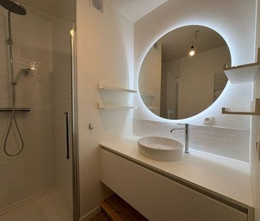 Appartement te huur - Foto 4