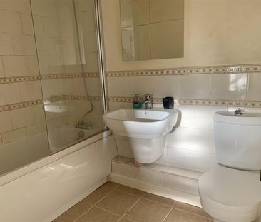 1 bed flat to rent Camp Street, DE1 - Photo 4