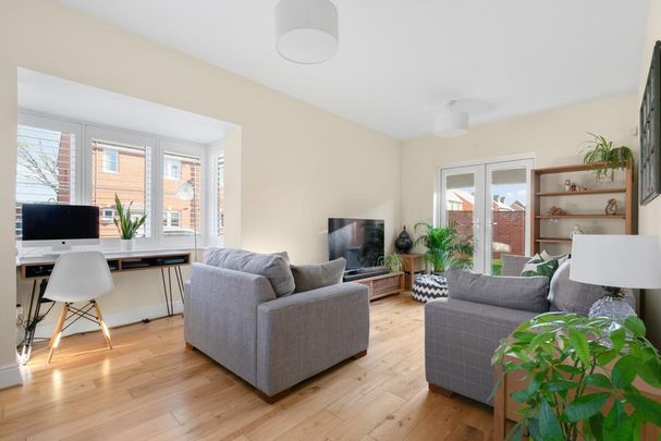 3 bedroom detached house to rent - Photo 1