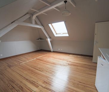 Location Appartement 1 pièce 20m² BAPEAUME LES ROUEN 76380 - Photo 4