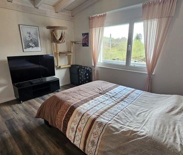 3.5 Zimmer, 91 m² - Foto 4