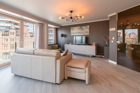 Appartement te huur - Photo 4