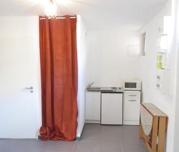 Location Appartement 1 pièce 19m² ALBI 81000 - Photo 2