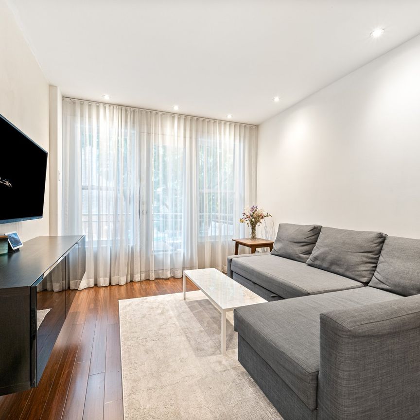 Appartement à louer, Montréal (Le Sud-Ouest) - Photo 1
