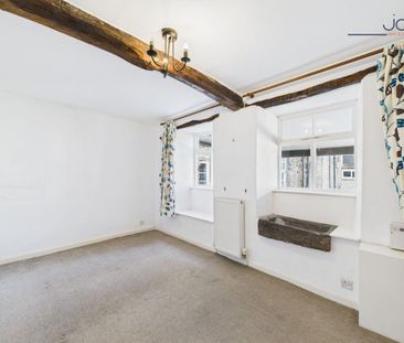 1 bedroom end of terrace house to rent - Photo 1