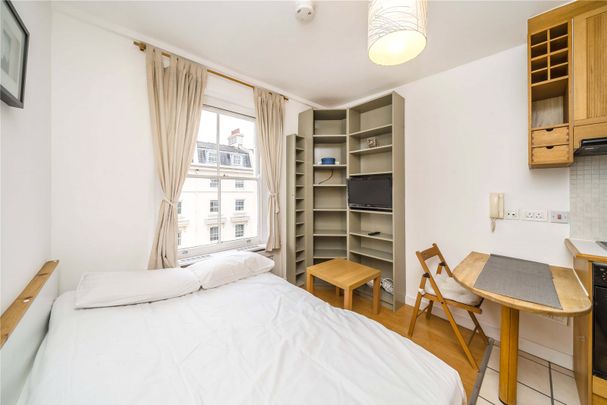 Gloucester Street, SW1V, London - Photo 1