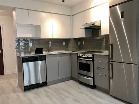 For Lease - 160 Flemington Road Unit# 909, Toronto, Ontario - Photo 2