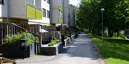 Värdshusvägen 8, Fittja - Foto 3