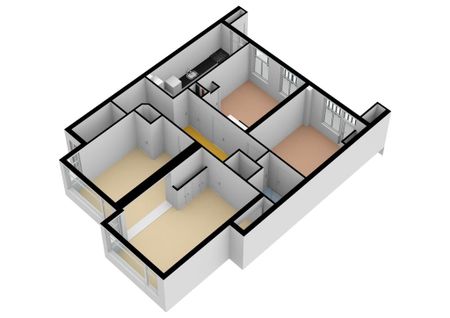 Milletstraat 17, Minervabuurt-Zuid, 1077ZA, Amsterdam - Foto 3