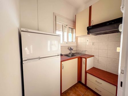Studio/Γκαρσονιέρα για ενοικίαση Ανάληψη (Βόλος) - Photo 2