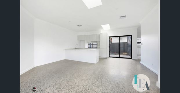 Brand New 3-Bedroom Townhouses – Now Available! - Photo 1