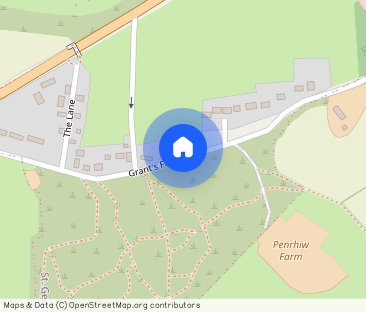 8 Grants Field The Downs, St Nicholas, Cardiff CF5 6SE - Photo 1