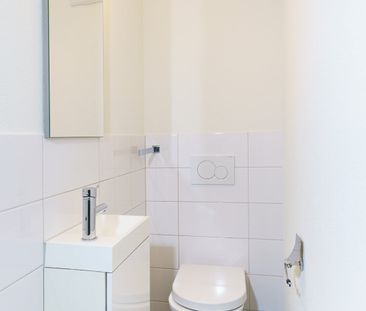 3.5 Zimmer, 87 m², EG - Foto 3