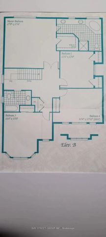 Detached Home For Lease | W9237504 - Photo 5