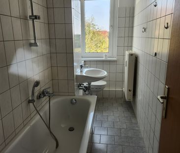 renovierte 3 Zimerwohnung sucht nette Mieter - Foto 1