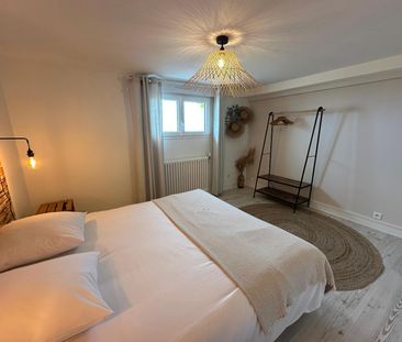 MAISON à louer - Omonville-la-Rogue - Ref : LMAI99914 - Agence Lefr... - Photo 6