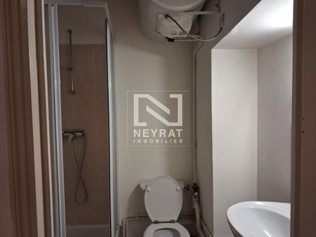 STUDIO A LOUER - Photo 5