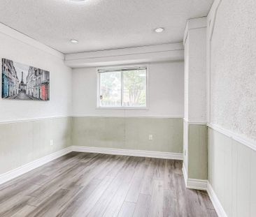 For Lease - 7201 Joliette Crescent Unit# Lower Level, Mississauga, ... - Photo 4