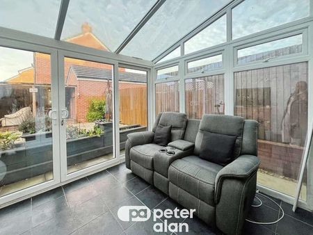 Ffordd Y Cigfran, Coity, Bridgend, CF35 - Photo 4