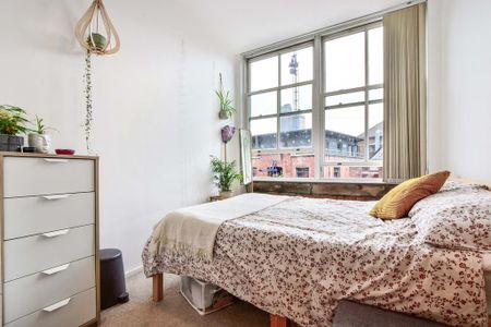 1 bedroom flat to rent - Photo 4