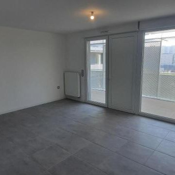Location Appartement 3 pièces 60m² TOULOUSE 31400 - Photo 1