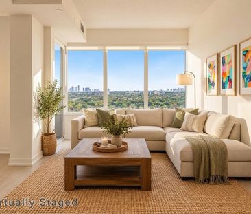 For Lease - 4010 Eglinton Avenue Unit# 1913, Toronto, Ontario - Photo 4