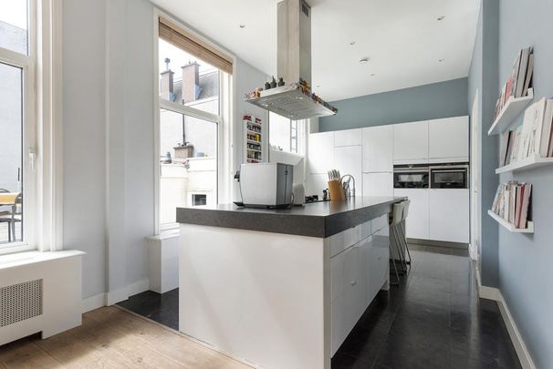 Appartement te huur: Piet Heinstraat 30 2518 CH Den Haag - Photo 1